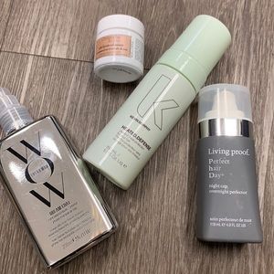 Kevin Murphy and friends hair bundle